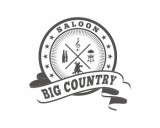https://www.logocontest.com/public/logoimage/1556197008Big Country Saloon Logo 13.jpg